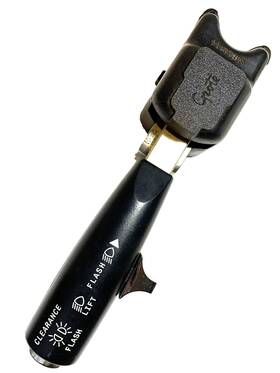 Grote 4840-71 Heavy-duty Turn Signal Switch Interchange With 1mr574 And 1484071