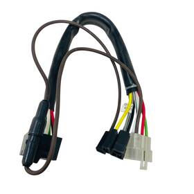 Grote A06-15383-000 Freightliner Dash Dimmer Switch Wiring Harness Pigtail