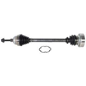 Gsp Ncv23053 Cv Axle Assembly P N