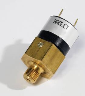 H13940s Hadley Horns Pressure Switch
