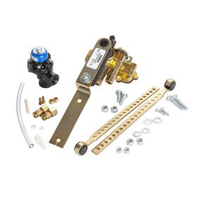 Haldex 42110117 Ac-6100 Series Air Control Kit Part # Leveling Valve With Ppv