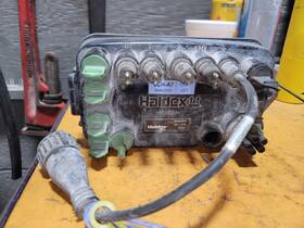 Al919349 Haldex Abs Electronic Control Unit