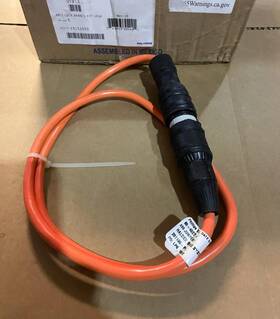 Haldex Al919903 Genuine Power Cable
