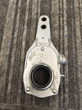 Kn44051 Haldex Brake Manual Slack Adjuster Straight Arm 5/6 Inch 1.5 -28