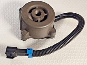 Haldex Ns0879dg 12 Voltage Automatic Drain Valve 171a5a New Open Box