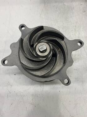 Haldex Rw1407 Remanufactured Water Pump