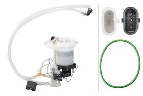 Hella 358146741 Fuel Feed Unit
