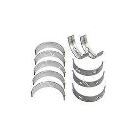 Helmar Forklift Parts 11701-7820971 Engine Crankshaft Main Bearing Set Aftermark