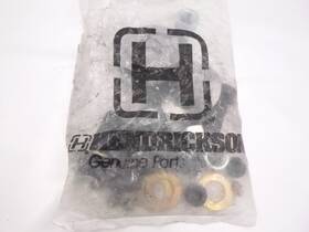 Hendrickson 019933-0200 Fab Knuckle Hardware For Bridgeking Mixer Bridge Axle