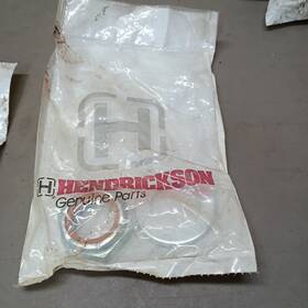 Hendrickson 034013-203 Trod Bushing Hardware Kit N4 C8a