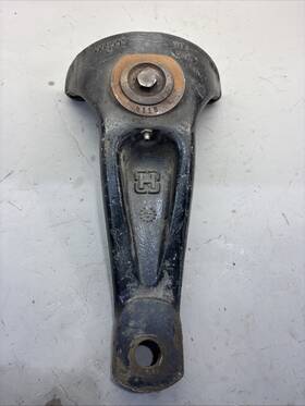Hendrickson 068600 Left Hand Steering Arm