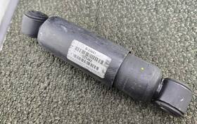 B-23651 Hendrickson Shock Absorber Black Q25482 11-1/2 Inches Oal
