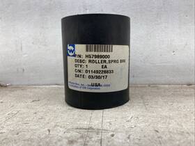Hendrickson H57989000 Spring Bracket Rear Roller New Old Stock