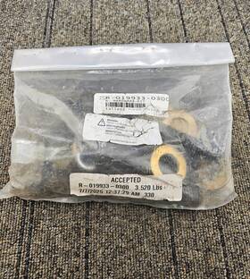 Hendrickson R-019933-0300 R- Hardware 3.520 Lbs