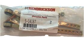 Hendrickson S-14187 Bolted Link Assembly