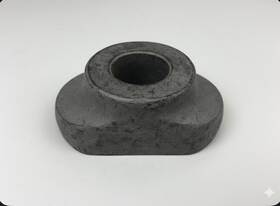 S-41186-1 Hendrickson Genuine Cast Shock Spacer Set Of 2