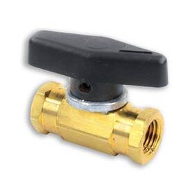 Hendrickson Vs-28048 Air Brake Valve 2 Way Vented Ball 1/4 Inch Npt