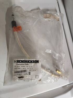 Hendrickson Vs-33769-2 Tire Inflation System Hose Part Number