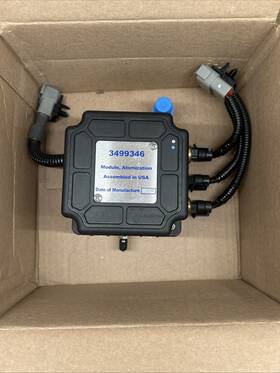 Hino 23209e0012 Injector Set Exh Comb Fuel