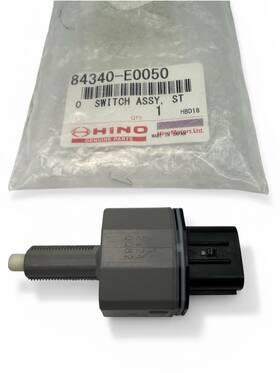 Hino 84340-e0050 Truck Switch Assy New