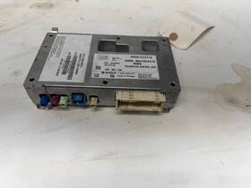 Hino Hn001234218 2022-2026 L6 258/268 6.7 Cummins Bosch Telematics Control Oem 86470ea010