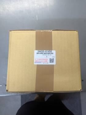 Hino S443061450 Cartridge Sub