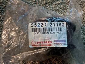 Hino S5220-21190 Cushion Sub Assembly