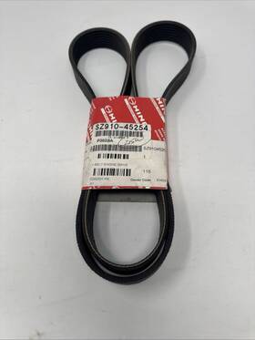 Hino Sz91045254 V Belt Engine Drive