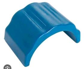 Atp-4100328-22 Holland 4100328-22 Poly Simplex Ii Se Fifth Wheel Bracket Shoe
