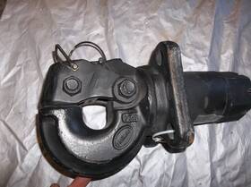 Holland Ph-760 Swivel Pintle Hook Aa52550 74410