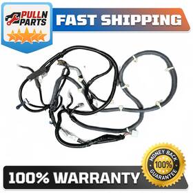 Honda 32108-tr0-c00 Original Oem Rr Wire Harness For Accord 03-07