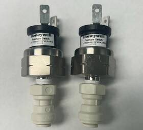 Honeywell Let00040tbpvkaaa15 Lot 2 Pressure Switch