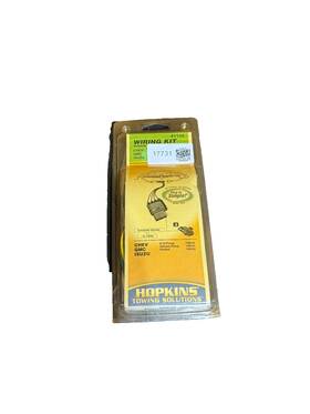 41135 Hopkins Vehicle Wiring Kit P/n