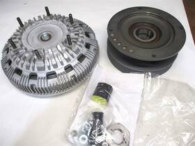 79a7927 Horton Genuine Fan Clutch Dm Advantage 2-speed 4300 4400 7300 7400 Dt466 79a7927 Horton Genuine Fan Clutch Dm Advantage 2-speed 4300 4400 7300 7400 Dt466