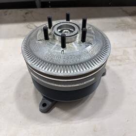 Horton 79a9644 Engine Cooling Fan Clutch