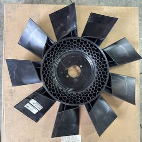 Horton 982813251 Hs9 9 Blade Nylon Engine Cooling Fan 982813251-m