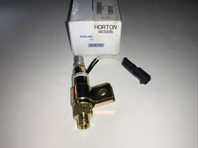 Horton 983295 Fan Clutch Solenoid Valve- New. 103