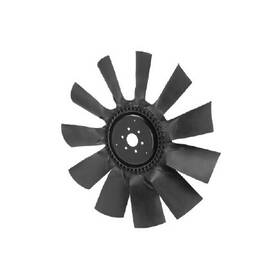 996813502 Horton Hs11 11 Blade Nylon Fan