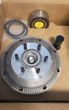Horton Hor-q995568 Repair Kit - Fan Clutch