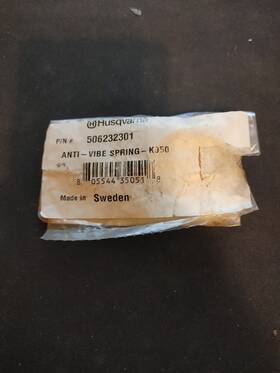 506232301 Husqvarna Spring