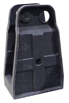 Hutch 1618101 Genuine Oe Part Center Hanger
