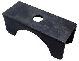Hutch 2221501 Genuine Oe Part Spring Seat 5in Rnd Alxe 3/4in