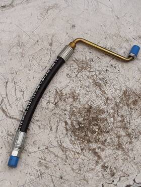 Hyster 0194920 Hose Assy