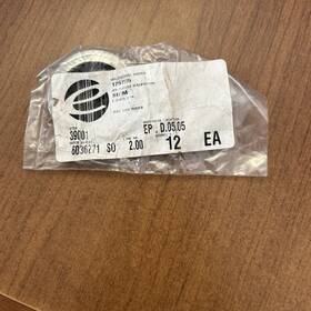 Hyster 126765 Lot Of 12 Total Source Shim Nos