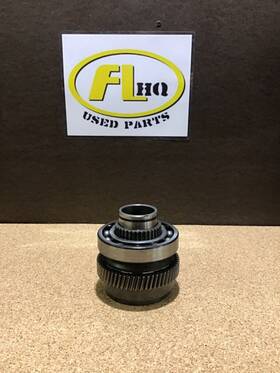 1327611 Hyster Gear Input