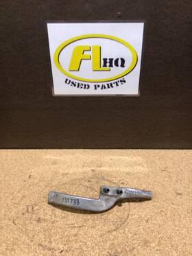 137733 Hyster Scoop