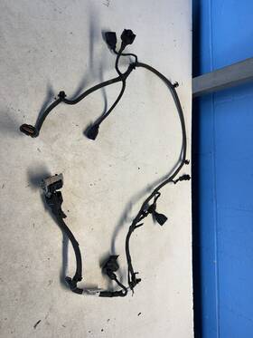 Hyundai 91880s2030 2019-2020 Santa Fe Wire Harness Rear Bumper