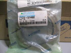 Hyundai Construction Equip. 7123-51460 Seal Ring Genuine
