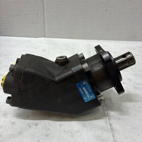 14569305 Hyva Used Untested