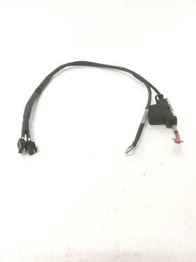 Ibis Tek 006-0026-005 New Ibistek Battery Harness 42 Inch With 50a Fuse Nsn 6150-01-561-9733